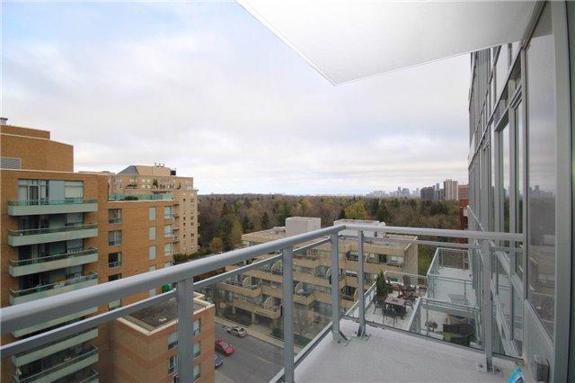 1002 - 68 Merton St, Condo with 1 bedrooms, 2 bathrooms and 1 parking in Toronto ON | Image 8