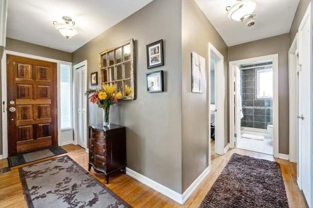 181 Horsham Ave, House detached with 3 bedrooms, 3 bathrooms and 4 parking in Toronto ON | Image 23