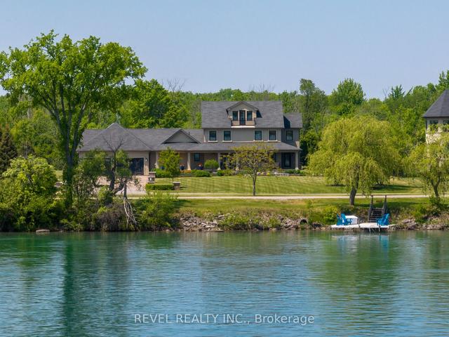 11179 Niagara River Pkwy, House detached with 4 bedrooms, 5 bathrooms and 20 parking in Niagara Falls ON | Image 12
