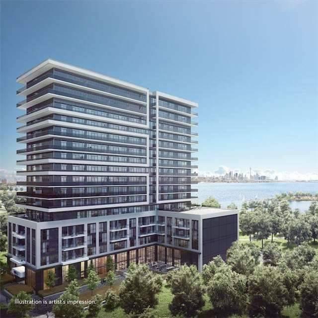 1511 - 10 Silver Moon Dr, Condo with 1 bedrooms, 1 bathrooms and 1 parking in Toronto ON | Image 12