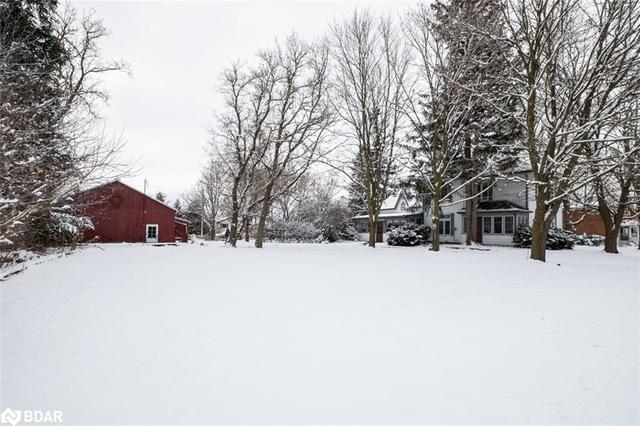 285008 County Road 10, House detached with 4 bedrooms, 1 bathrooms and 10 parking in Amaranth ON | Image 39
