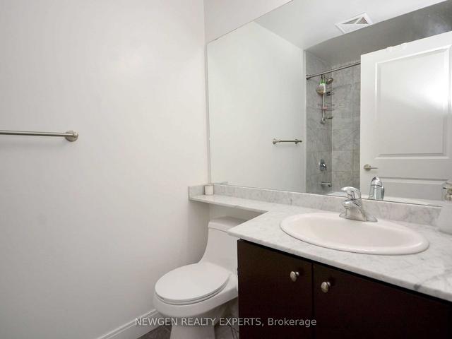 4402 - 50 Absolute Ave, Condo with 2 bedrooms, 2 bathrooms and 1 parking in Mississauga ON | Image 16