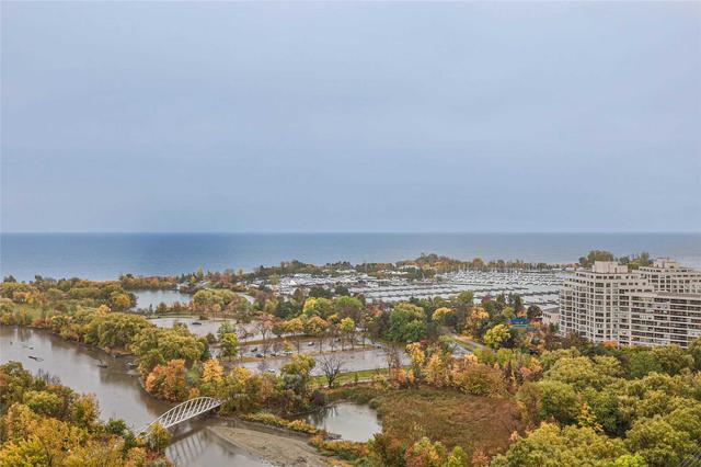 2209 - 2200 Lake Shore Blvd, Condo with 2 bedrooms, 2 bathrooms and 1 parking in Toronto ON | Image 18