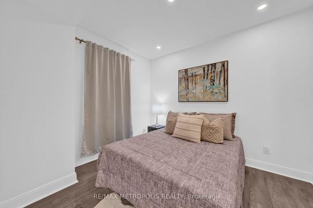 th55 - 295 Village Green Sq, Townhouse with 4 bedrooms, 3 bathrooms and 2 parking in Toronto ON | Image 20