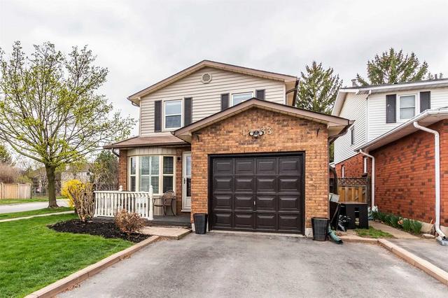 1133 Stephenson Dr, House detached with 3 bedrooms, 3 bathrooms and 4 parking in Burlington ON | Image 12
