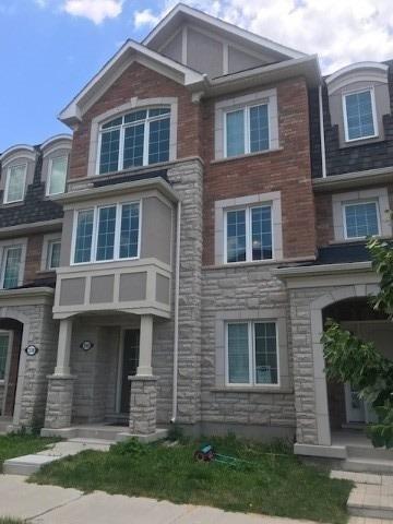 340 Timberland Gate, House attached with 4 bedrooms, 4 bathrooms and 2 parking in Oakville ON | Image 1