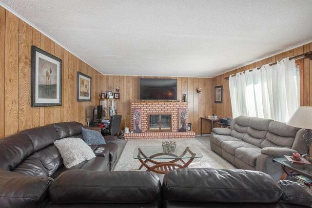 67 Hillsview Rd, House detached with 3 bedrooms, 2 bathrooms and 12 parking in Bradford West Gwillimbury ON | Image 12
