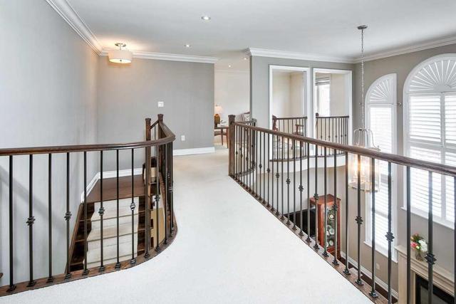 4635 Ethel Rd, House detached with 4 bedrooms, 4 bathrooms and 4 parking in Burlington ON | Image 32