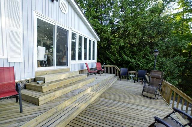 15 Loon Lane, House detached with 3 bedrooms, 1 bathrooms and 11 parking in Kawartha Lakes ON | Image 3
