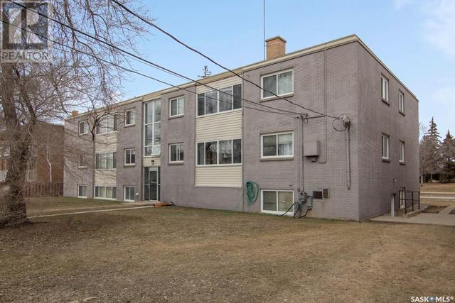 11 - 1604 Main Street, Condo with 2 bedrooms, 1 bathrooms and null parking in Saskatoon SK | Image 20