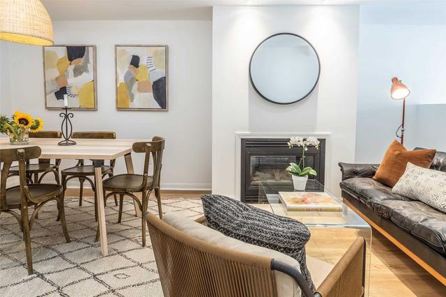 th #6 - 151 Merton St, Townhouse with 3 bedrooms, 3 bathrooms and 1 parking in Toronto ON | Image 34
