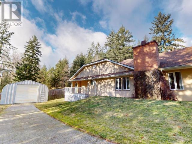 2339 Lang Bay Road, House detached with 3 bedrooms, 4 bathrooms and 2 parking in Powell River C BC | Image 64