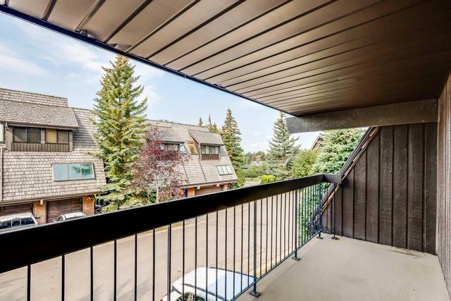 7 - 700 Ranch Estates Place Nw, Home with 3 bedrooms, 2 bathrooms and 4 parking in Calgary AB | Image 21