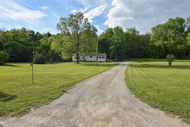 7680 County Rd 9, House detached with 3 bedrooms, 1 bathrooms and 10 parking in Clearview ON | Image 22