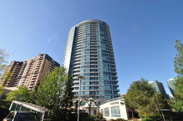 Lph67 - 60 Byng Ave, Condo with 3 bedrooms, 5 bathrooms and 3 parking in Toronto ON | Image 2