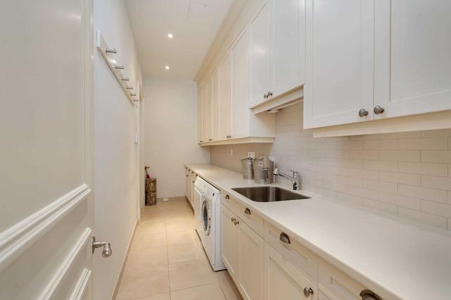 20a - 1 St Thomas St, Condo with 2 bedrooms, 3 bathrooms and 2 parking in Toronto ON | Image 29