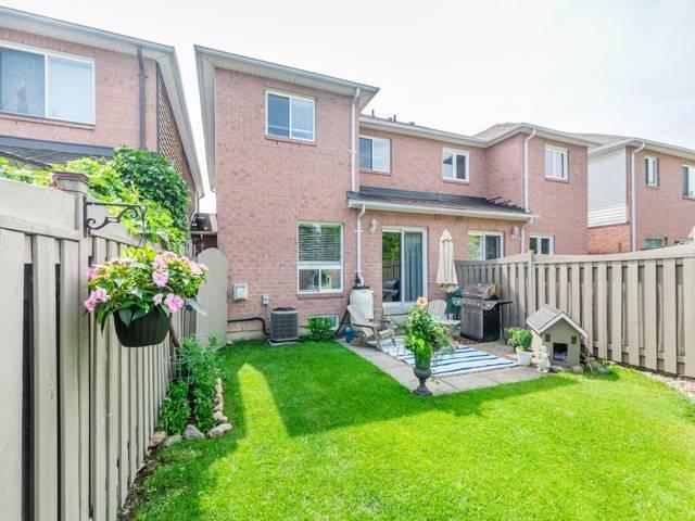 80 Hanton Cres, House attached with 3 bedrooms, 3 bathrooms and 2 parking in Caledon ON | Image 18