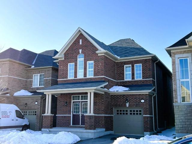 343 North Park Blvd, House detached with 4 bedrooms, 3 bathrooms and 2 parking in Oakville ON | Image 12