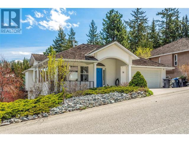311 Woodpark Crescent, House detached with 5 bedrooms, 3 bathrooms and 6 parking in Kelowna BC | Image 1