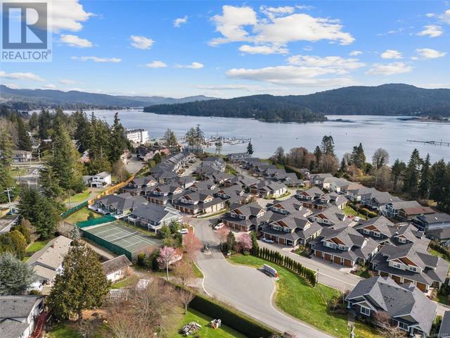344 - 6995 Nordin Rd, House attached with 3 bedrooms, 3 bathrooms and 42 parking in Sooke BC | Image 35