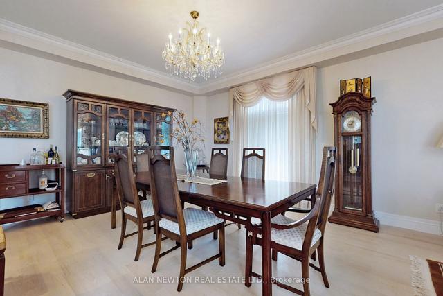 194 Arnold Ave, House detached with 5 bedrooms, 8 bathrooms and 12 parking in Vaughan ON | Image 6