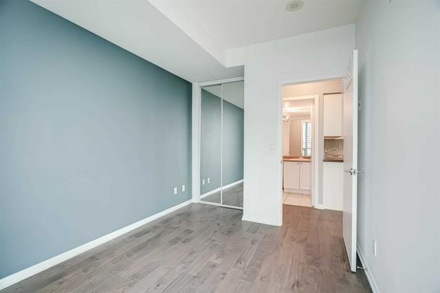 820 - 231 Fort York Blvd, Condo with 1 bedrooms, 1 bathrooms and 0 parking in Toronto ON | Image 20
