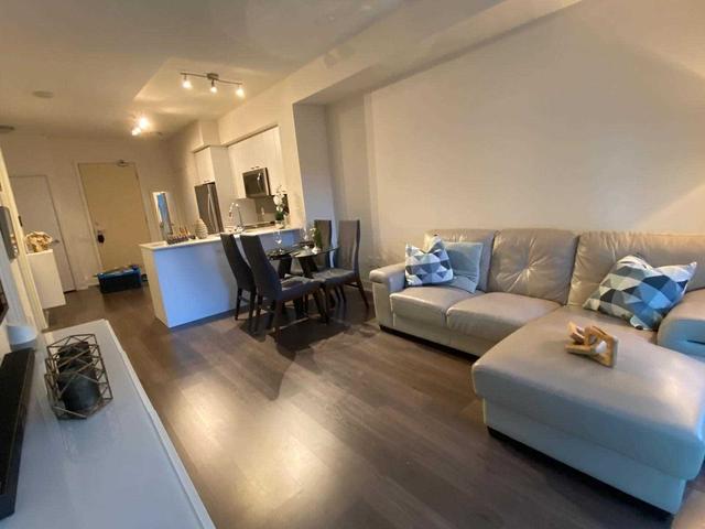 320 - 30 Roehampton Ave, Condo with 1 bedrooms, 1 bathrooms and 1 parking in Toronto ON | Image 18