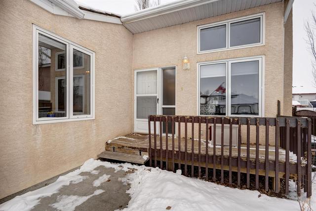 830 Westmount Drive, Home with 3 bedrooms, 3 bathrooms and 4 parking in Wheatland County AB | Image 25
