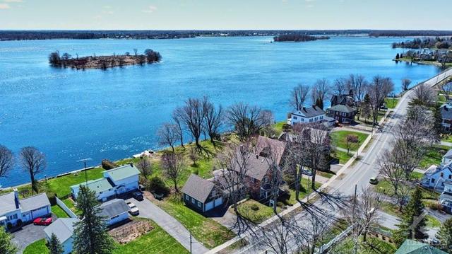 69 Lakeshore Drive, House detached with 4 bedrooms, 4 bathrooms and 6 parking in South Dundas ON | Image 29