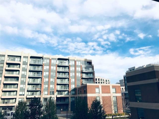 306 - 18 Uptown Dr, Condo with 1 bedrooms, 1 bathrooms and 1 parking in Markham ON | Image 5