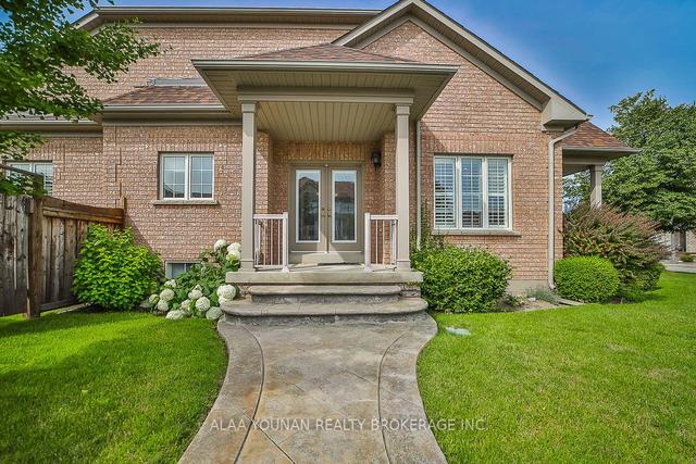 14 Leparc Rd, House detached with 3 bedrooms, 3 bathrooms and 6 parking in Brampton ON | Image 29