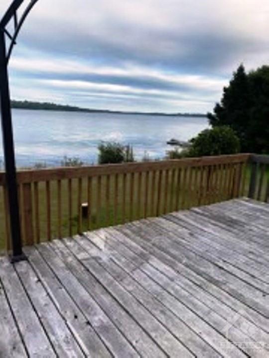 47 Mundts Bay Lane, House detached with 4 bedrooms, 1 bathrooms and 6 parking in North Algona Wilberforce ON | Image 17