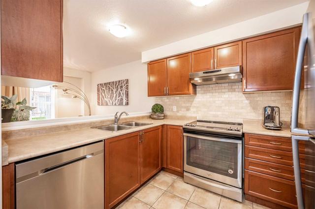 45 - 535 Margaret St, Townhouse with 3 bedrooms, 2 bathrooms and 2 parking in Cambridge ON | Image 26
