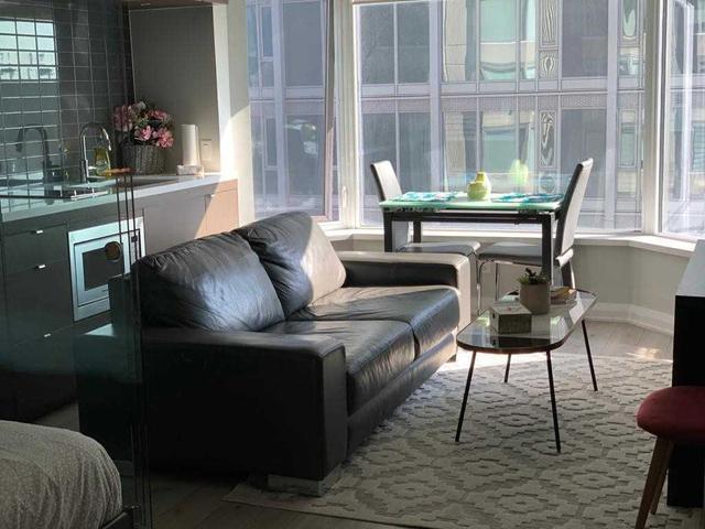 1812 - 155 Yorkville Ave, Condo with 1 bedrooms, 1 bathrooms and 0 parking in Toronto ON | Image 8