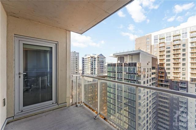 2005 - 242 Rideau Street, Condo with 1 bedrooms, 1 bathrooms and 1 parking in Ottawa ON | Image 24