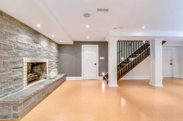 1162 Morrison Heights Dr, House detached with 4 bedrooms, 5 bathrooms and 10 parking in Oakville ON | Image 16