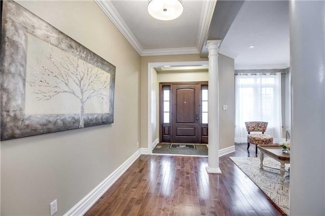 2437 Eighth Line, House detached with 5 bedrooms, 5 bathrooms and 7 parking in Oakville ON | Image 2