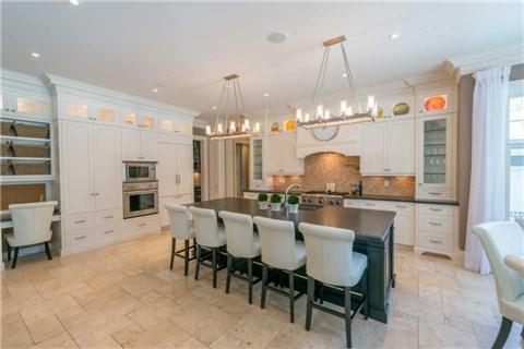 83 Brentwood Rd, House detached with 5 bedrooms, 7 bathrooms and 10 parking in Oakville ON | Image 2