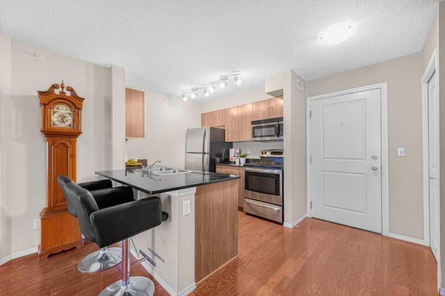 421 - 195 Kincora Glen Road Nw, Home with 2 bedrooms, 2 bathrooms and 1 parking in Calgary AB | Image 18