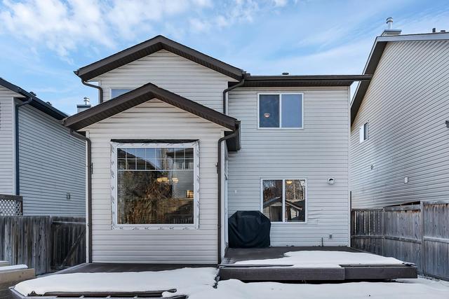 146 Chapman Close Se, House detached with 3 bedrooms, 2 bathrooms and 4 parking in Calgary AB | Image 32