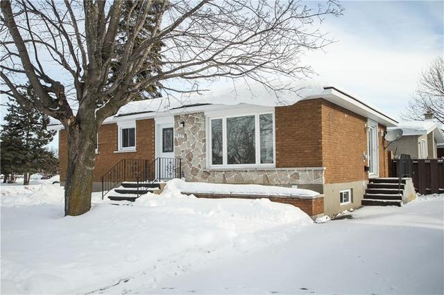 337 Gardner Avenue, House detached with 5 bedrooms, 2 bathrooms and 3 parking in Cornwall ON | Image 2