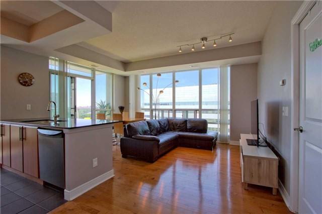 Ph202 - 31 Bales Ave, Condo with 2 bedrooms, 2 bathrooms and 1 parking in Toronto ON | Image 3