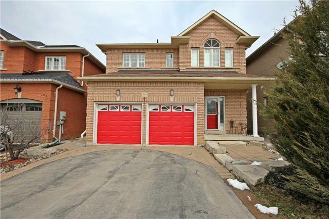119 Woodbury Cres, House detached with 3 bedrooms, 4 bathrooms and 4 parking in Newmarket ON | Image 1