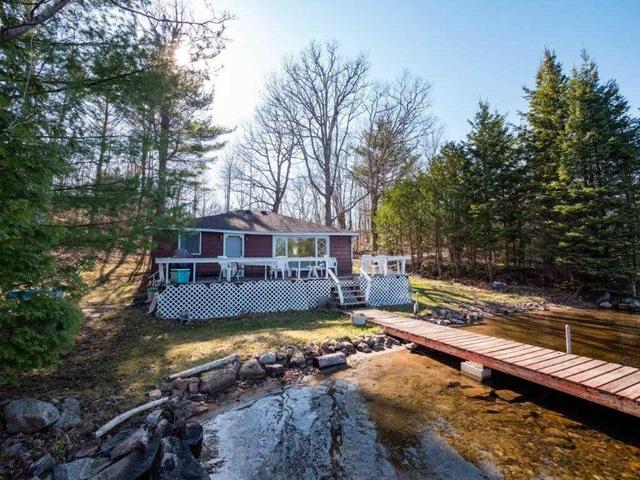346 Portage Rd, House detached with 3 bedrooms, 1 bathrooms and 0 parking in Georgian Bay ON | Image 8