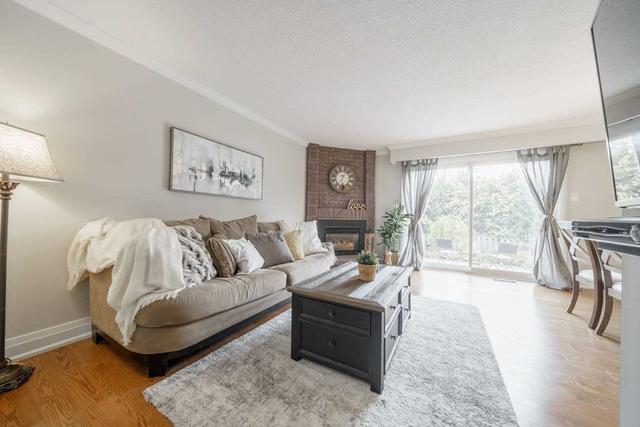 17 - 4111 Arbour Green Dr, Townhouse with 3 bedrooms, 4 bathrooms and 2 parking in Mississauga ON | Image 10