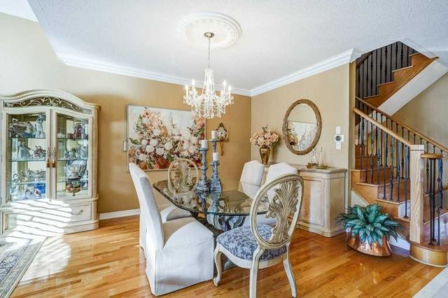 15 Dylan St, House detached with 4 bedrooms, 4 bathrooms and 6 parking in Vaughan ON | Image 38