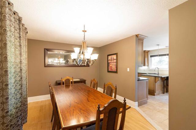 80 Brownsville Crt, House detached with 4 bedrooms, 4 bathrooms and 8 parking in King ON | Image 3