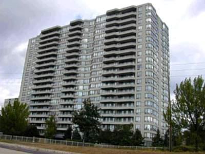 1987 - 1 Greystone Walk Dr, Condo with 2 bedrooms, 2 bathrooms and 1 parking in Toronto ON | Image 1