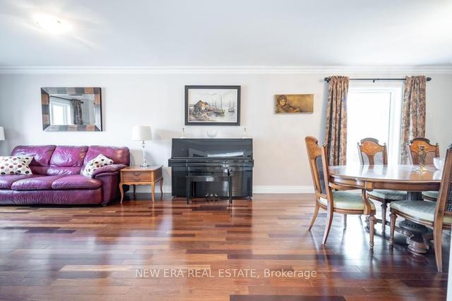 77 Rowntree Mill Rd, House detached with 4 bedrooms, 4 bathrooms and 5.5 parking in Toronto ON | Image 37