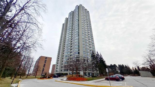 803 - 8 Lisa St, Condo with 2 bedrooms, 2 bathrooms and 2 parking in Brampton ON | Image 1